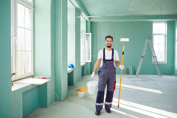 Best Water Damage & Mold Remediation  in Trappe, MD