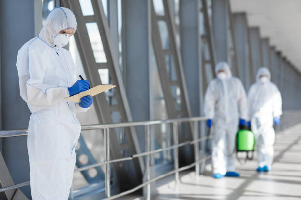 Best Real Estate Mold Inspection  in Trappe, MD