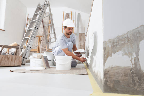 Best Mold Remediation for Healthcare Facilities  in Trappe, MD