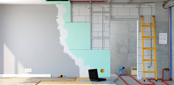Best Dehumidification Services  in Trappe, MD