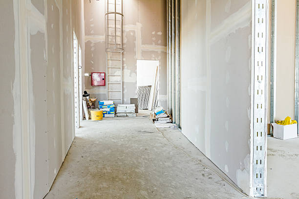 Best Post-Remediation Verification Testing  in Trappe, MD